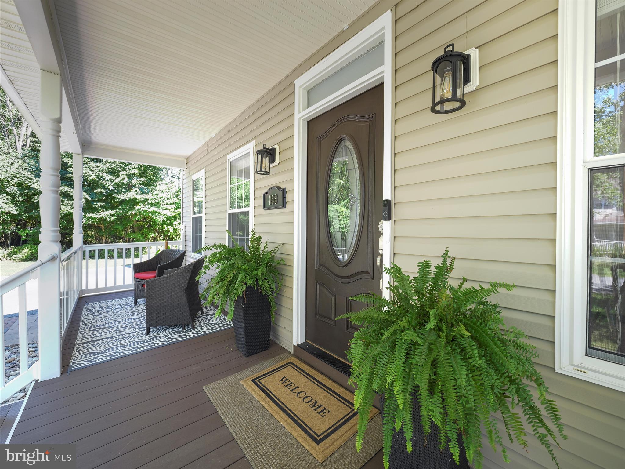 SPRING VALLEY - Residential