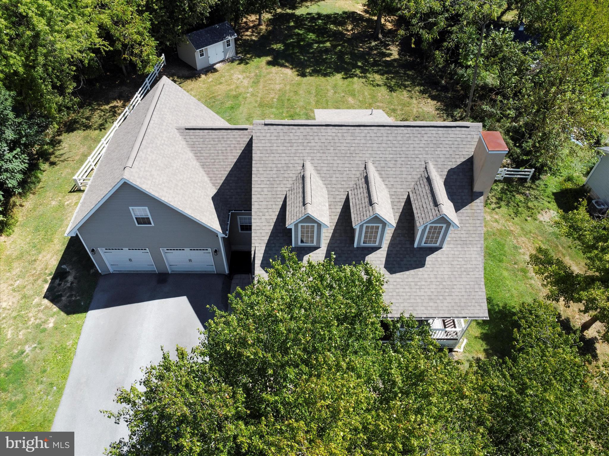 SPRING VALLEY - Residential