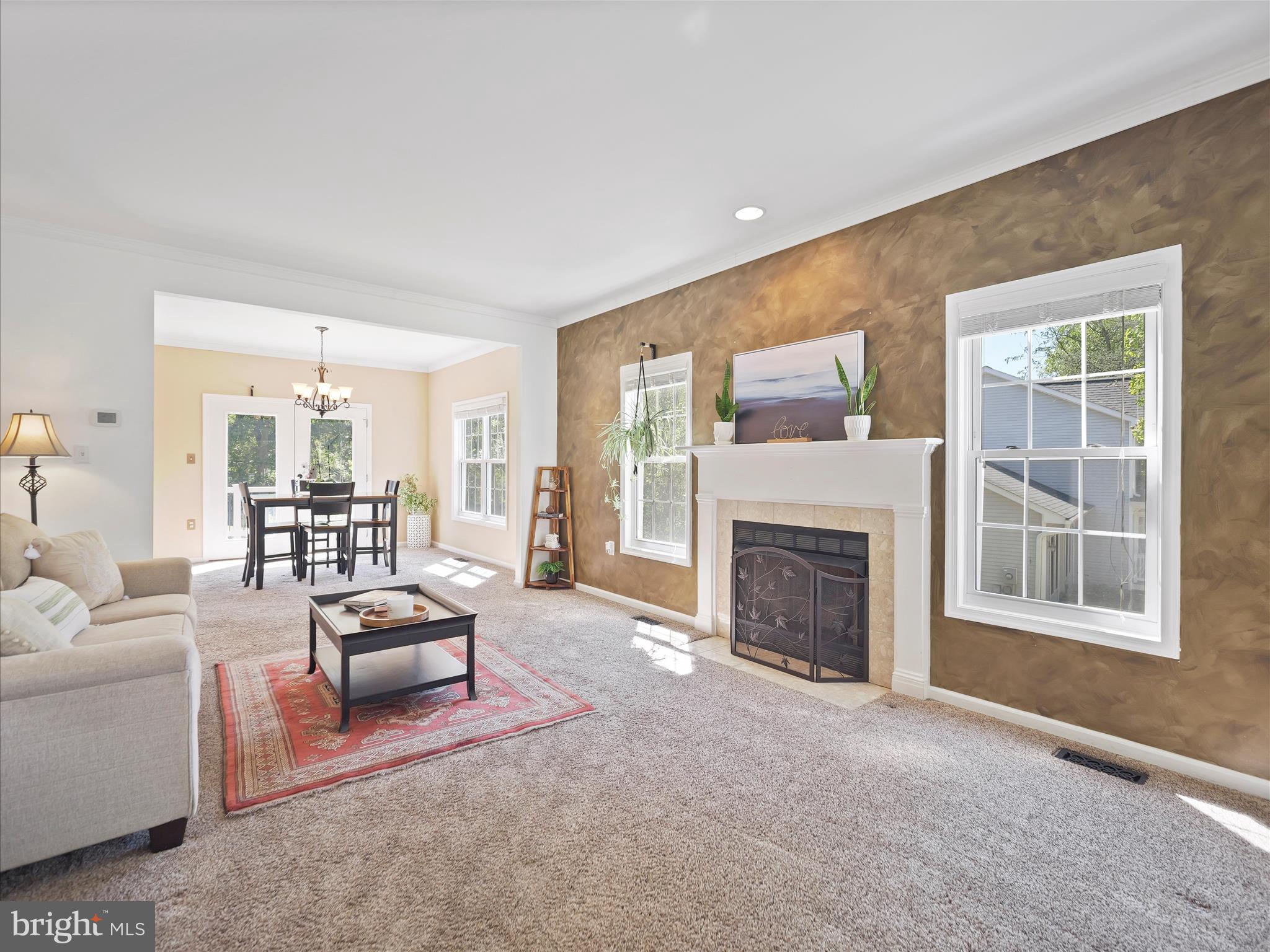 SPRING VALLEY - Residential