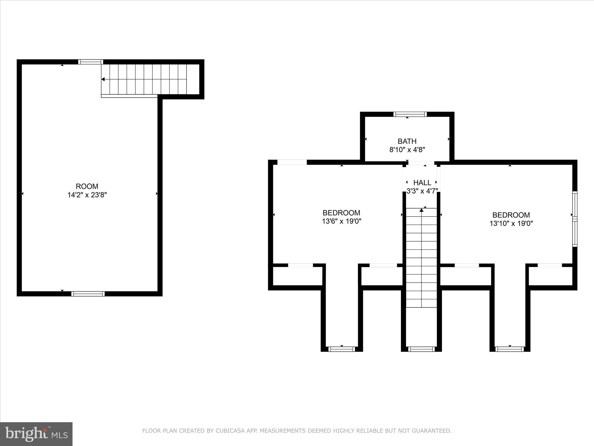 SPRING VALLEY - Residential