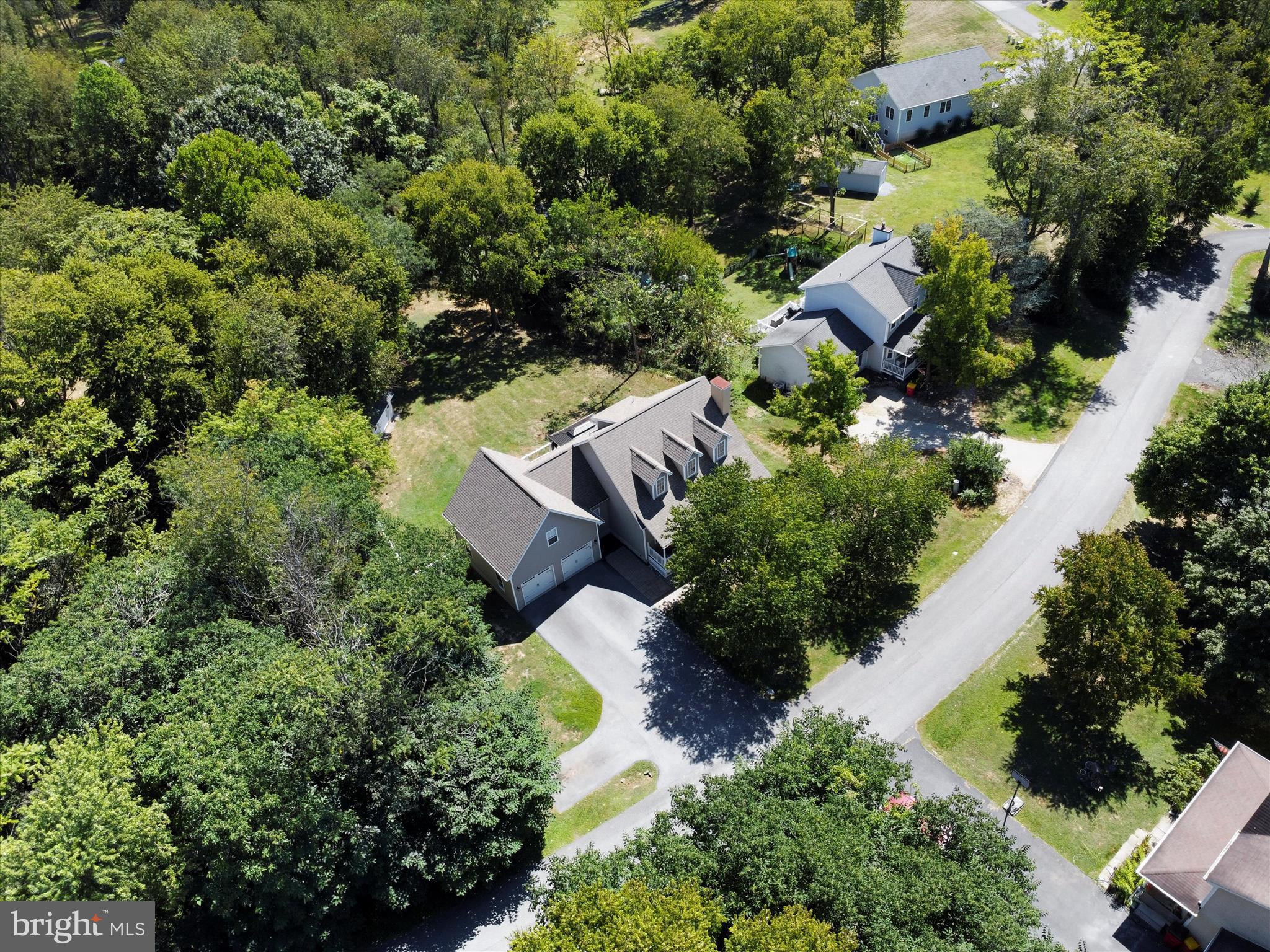 SPRING VALLEY - Residential