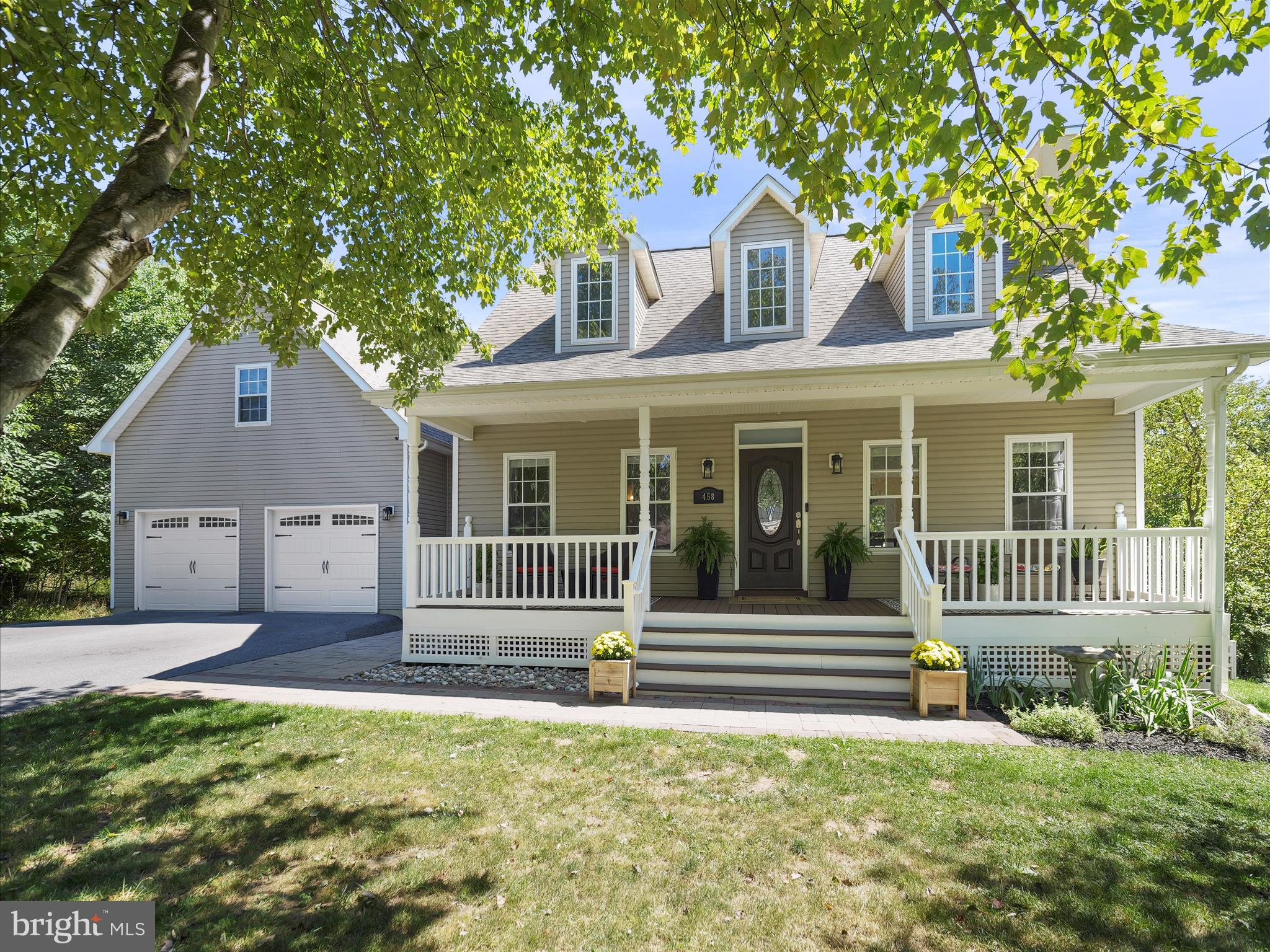 SPRING VALLEY - Residential