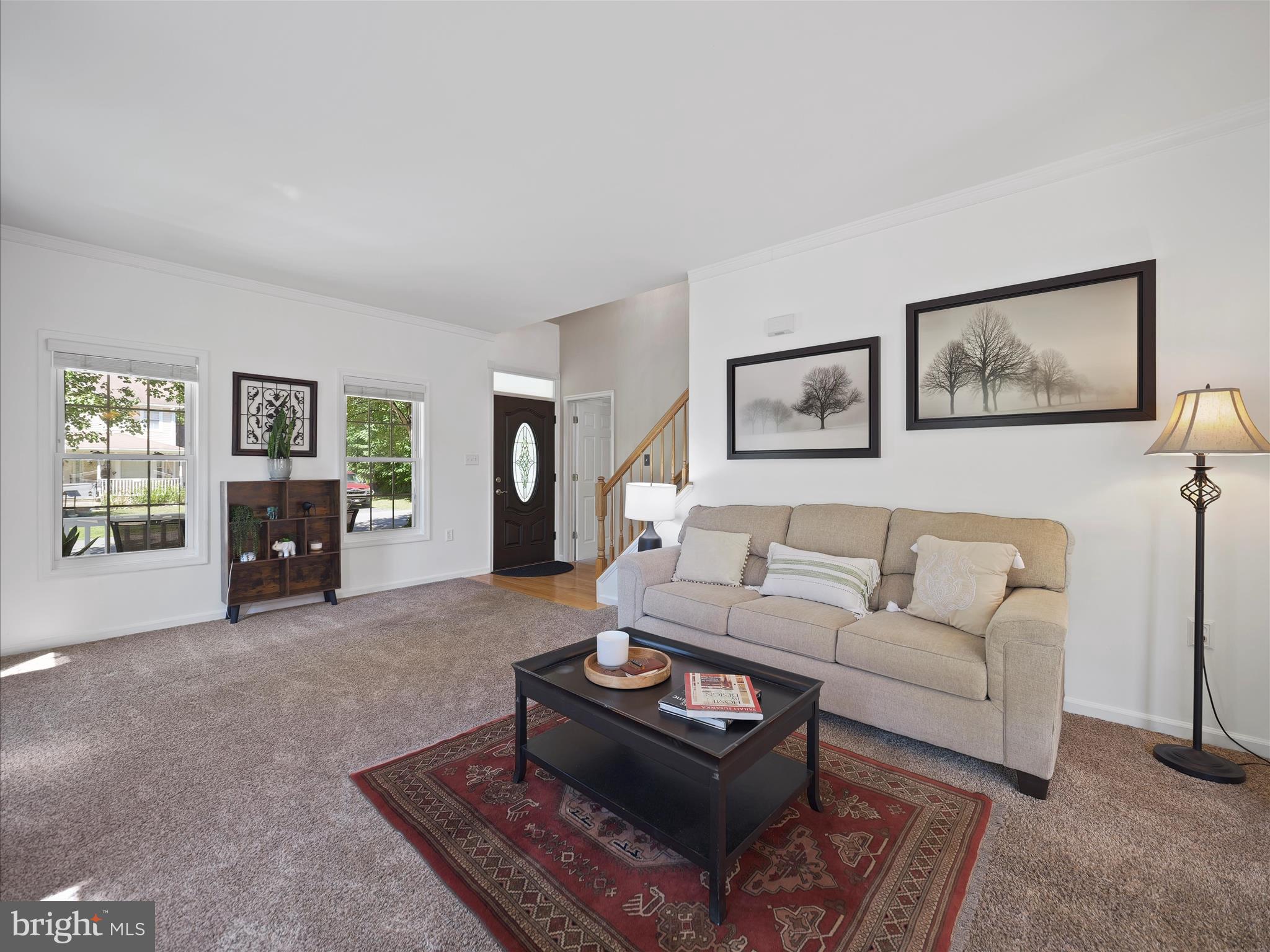 SPRING VALLEY - Residential