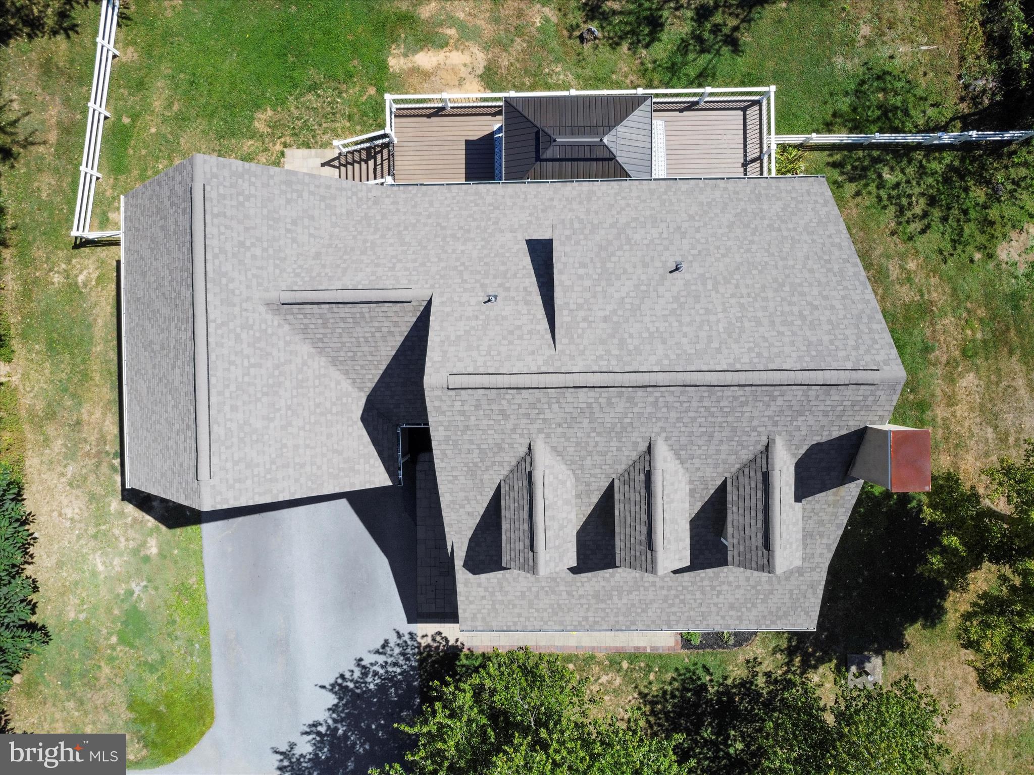 SPRING VALLEY - Residential