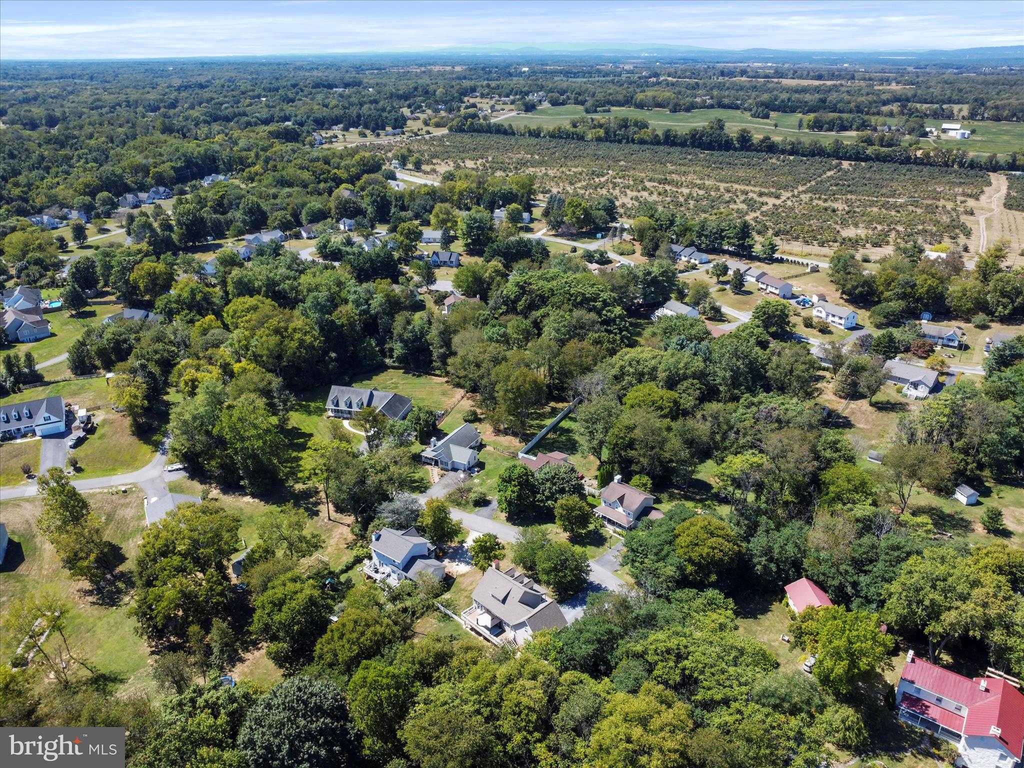 SPRING VALLEY - Residential