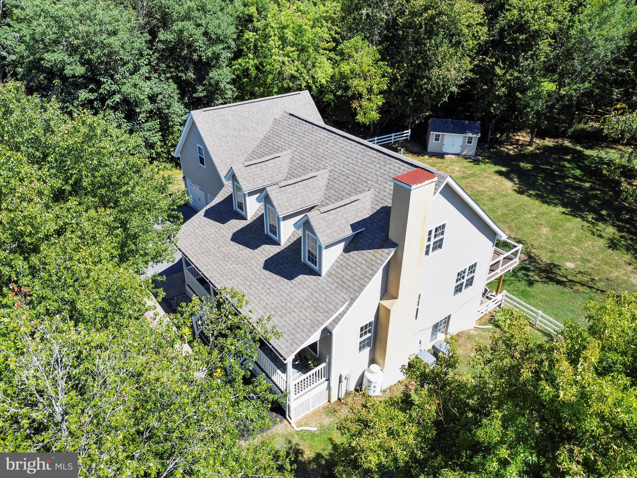 SPRING VALLEY - Residential