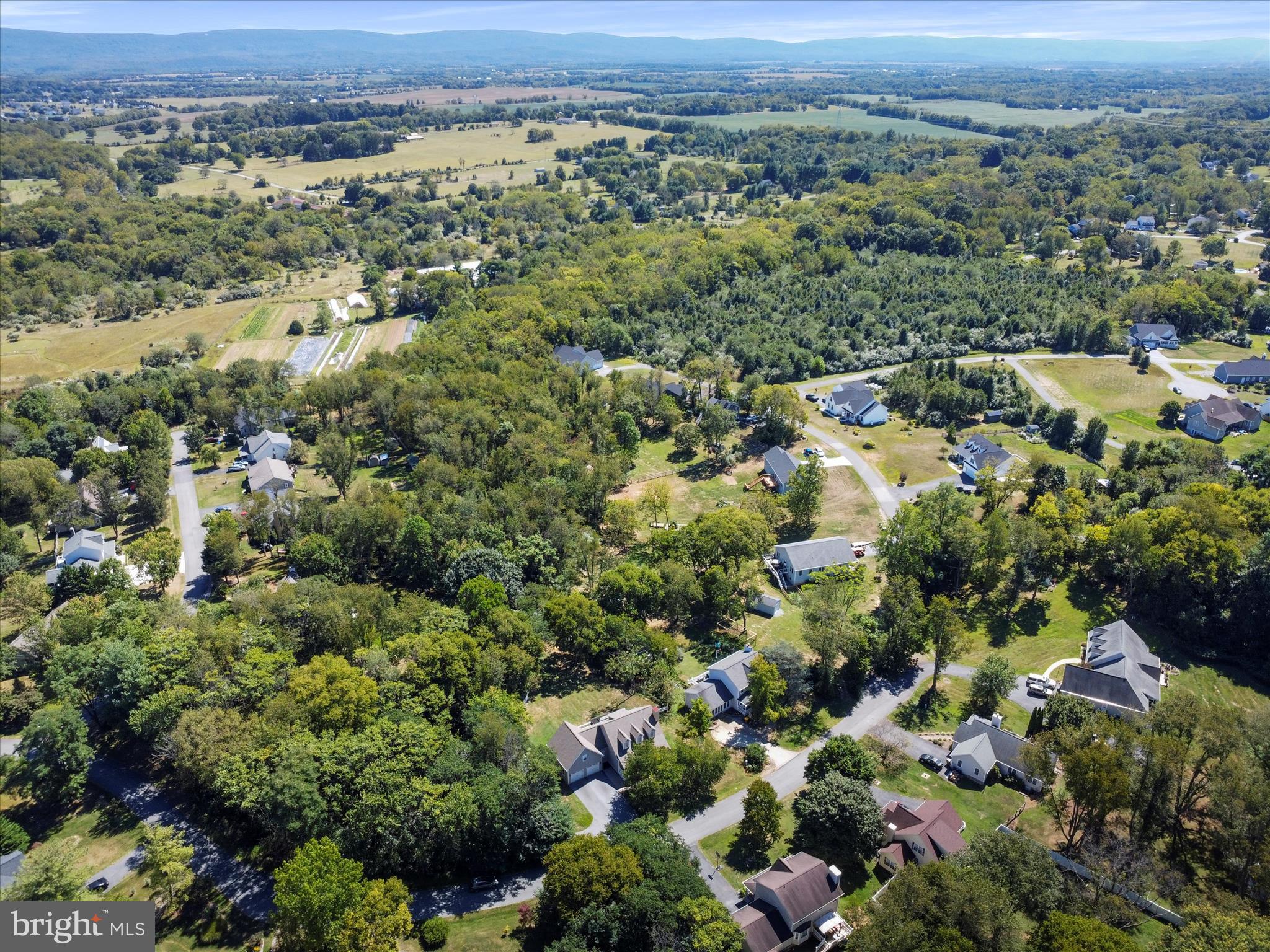 SPRING VALLEY - Residential