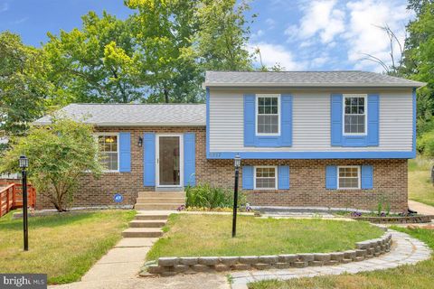 6327 JOSLYN PLACE CHEVERLY MD 20785