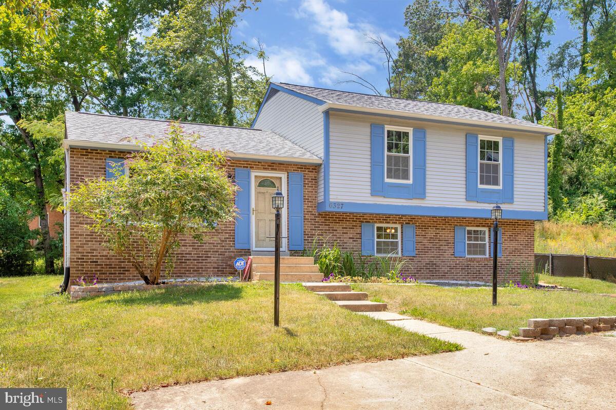6327 JOSLYN PLACE