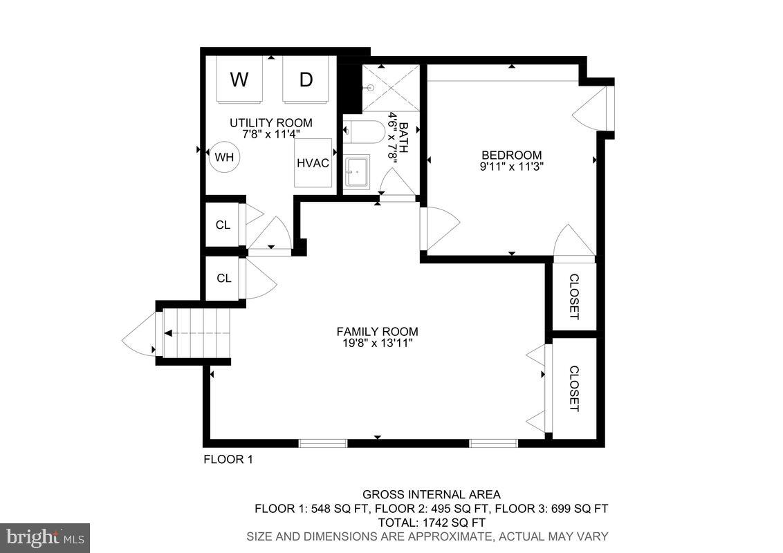 6327 JOSLYN PLACE