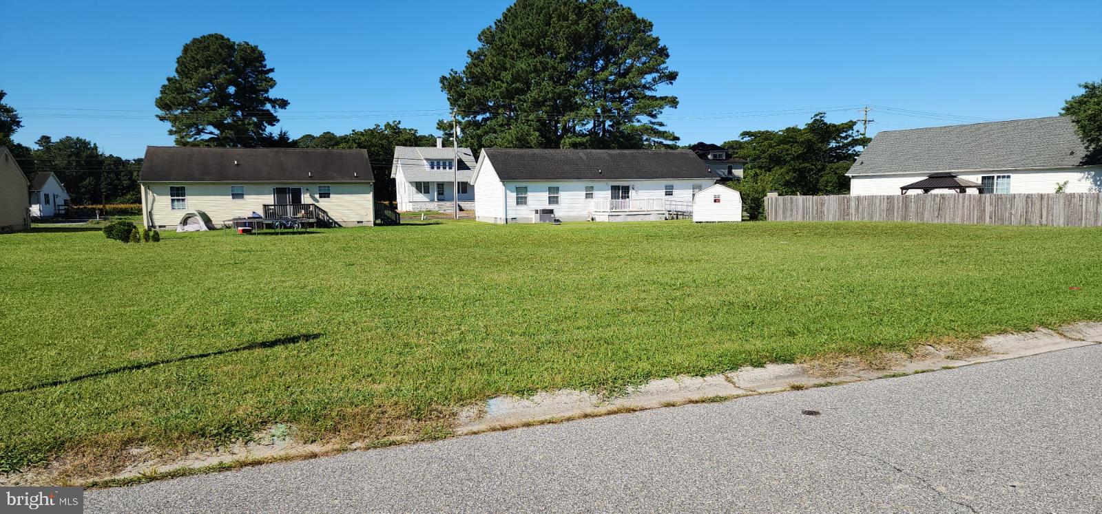 Lot 54 CEDAR RUN