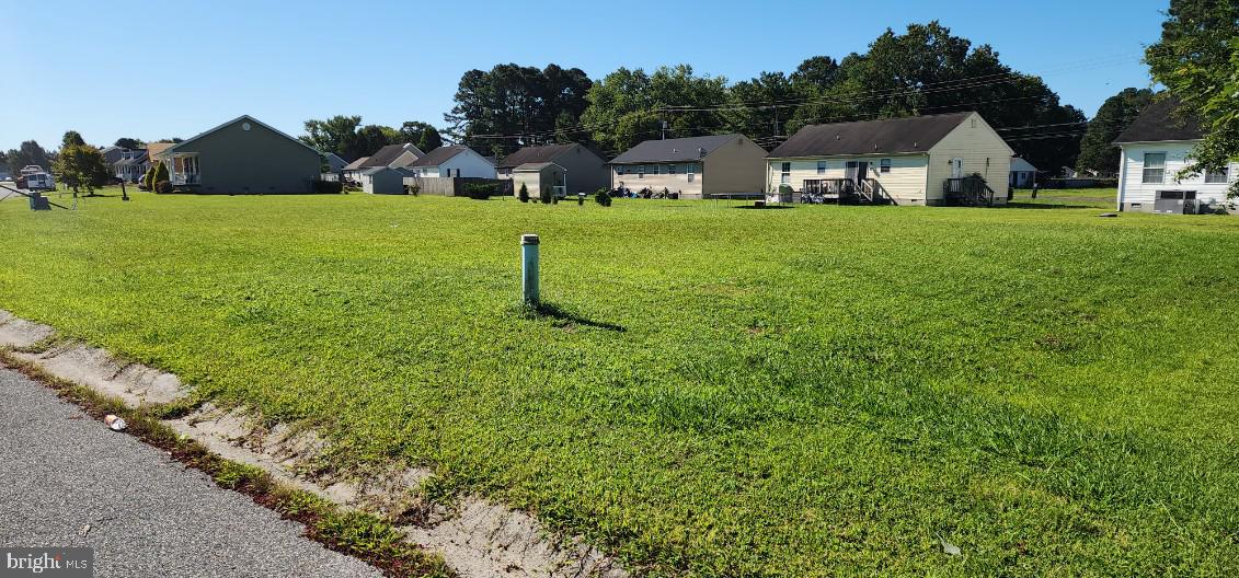 Lot 54 CEDAR RUN