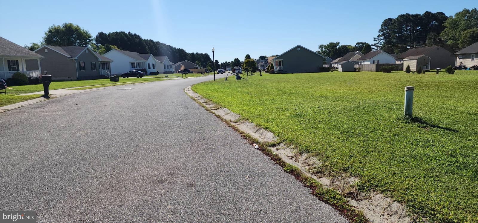 Lot 54 CEDAR RUN