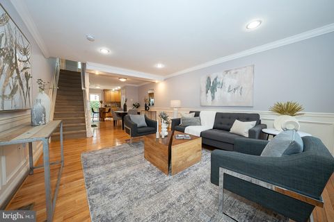 Photo of 2406 Catharine Street, PHILADELPHIA, PA 19146 (MLS # PAPH2558300)