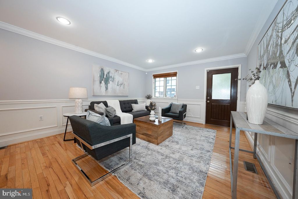 Photo of 2406 Catharine Street, PHILADELPHIA, PA 19146 (MLS # PAPH2558300)