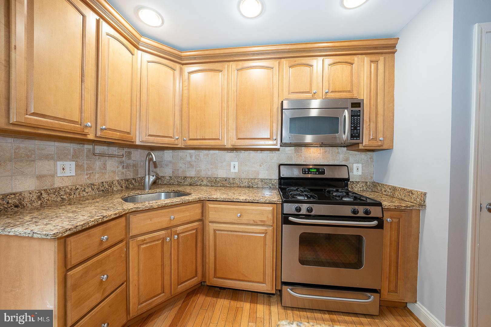 GRADUATE HOSPITAL - Residential