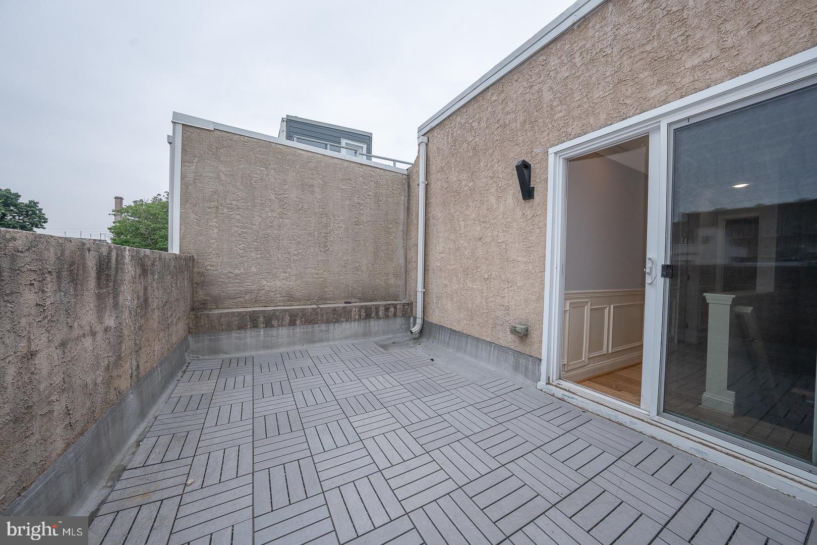 GRADUATE HOSPITAL - Residential