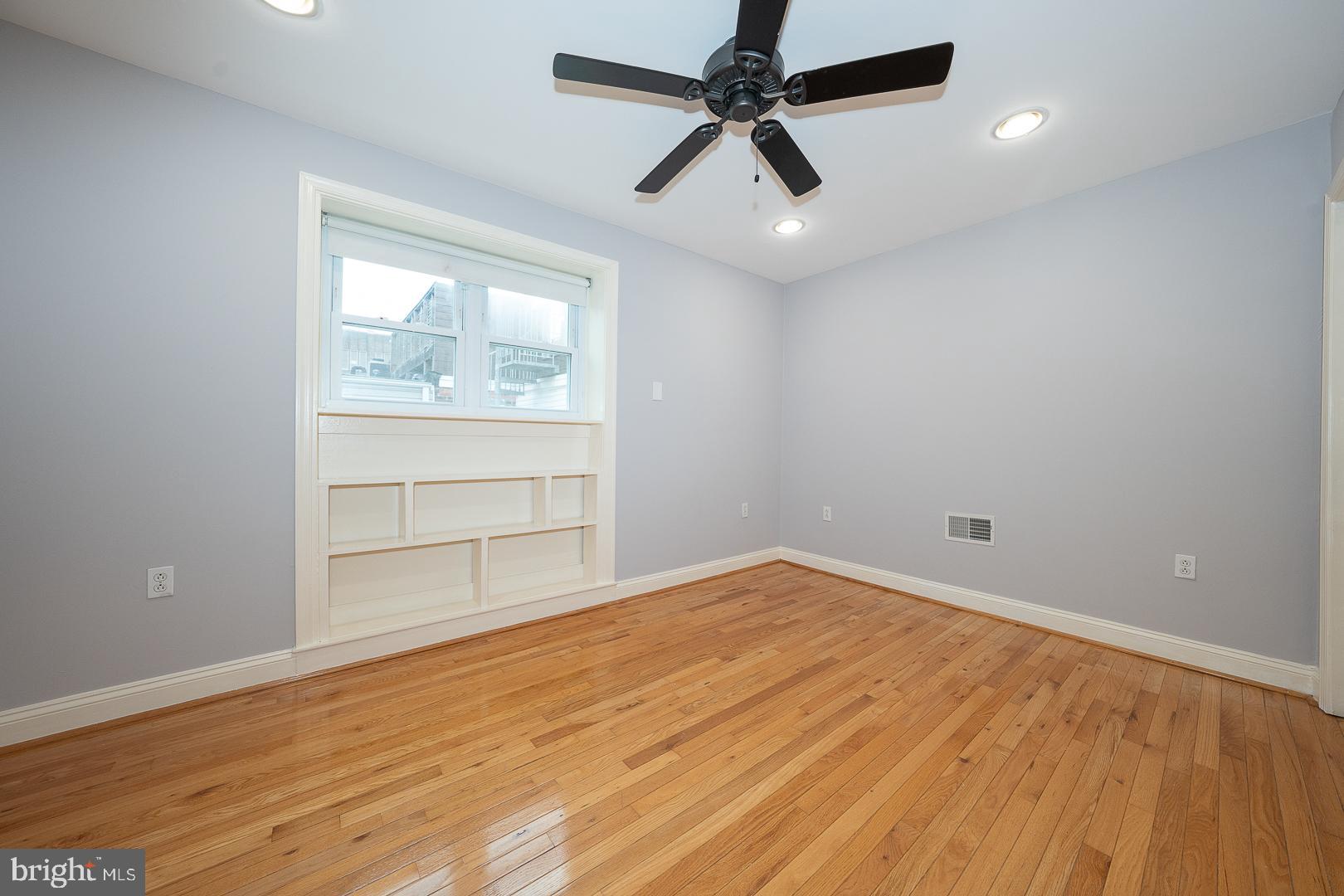 GRADUATE HOSPITAL - Residential