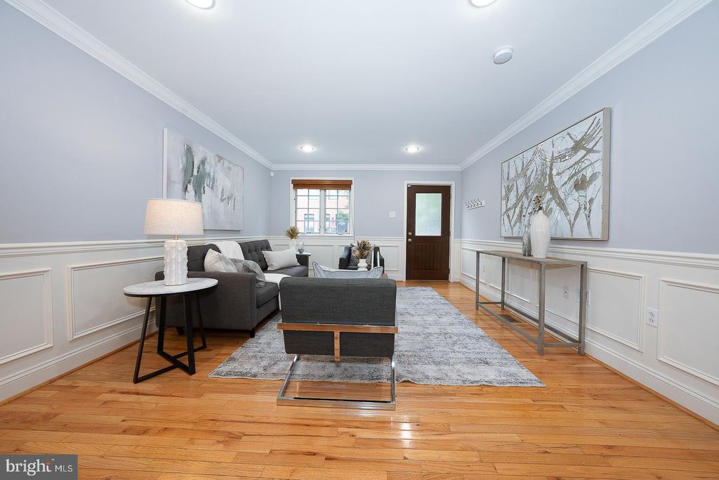 Photo of 2406 Catharine Street, PHILADELPHIA, PA 19146 (MLS # PAPH2558300)