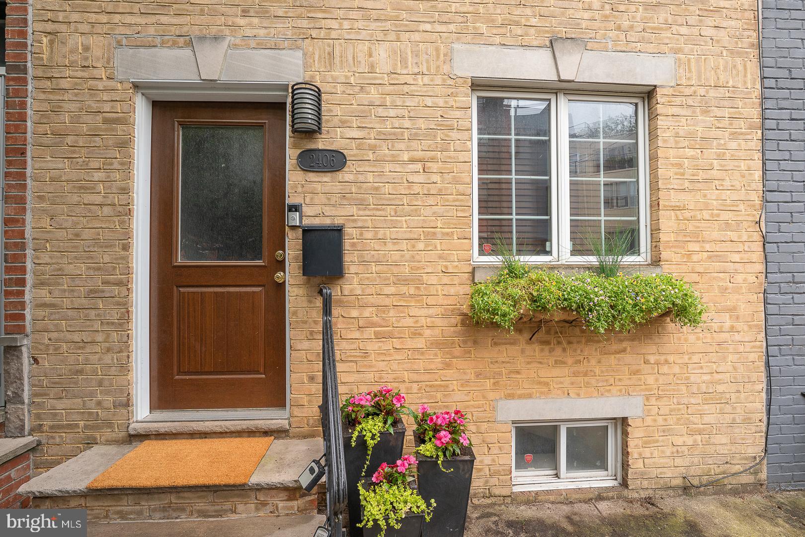 GRADUATE HOSPITAL - Residential