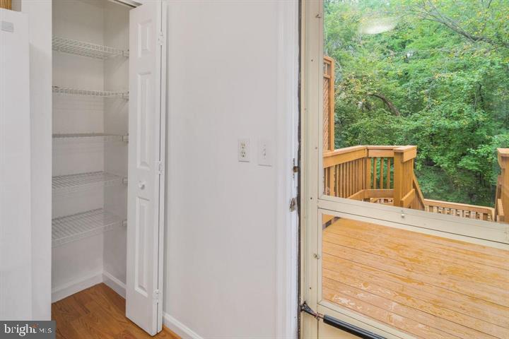 POTOMAC FAIRWAYS - Residential