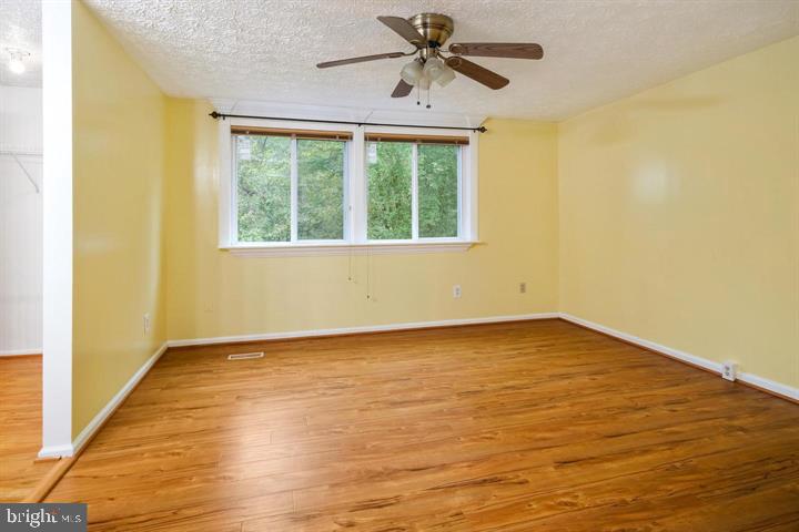 POTOMAC FAIRWAYS - Residential