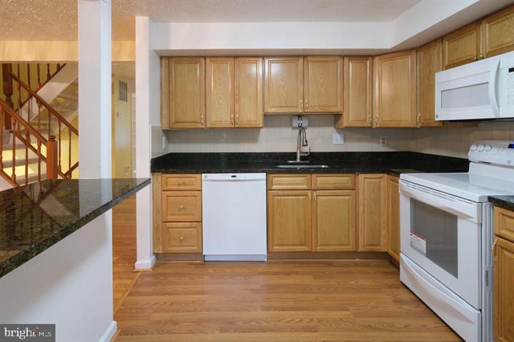 POTOMAC FAIRWAYS - Residential