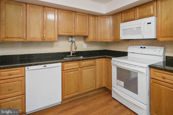 POTOMAC FAIRWAYS - Residential