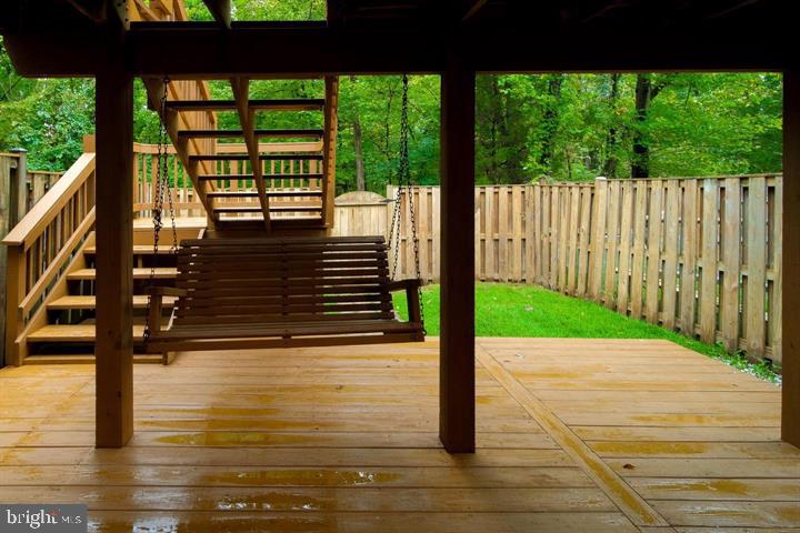 POTOMAC FAIRWAYS - Residential