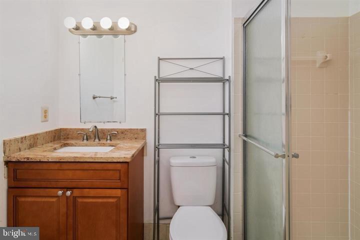 POTOMAC FAIRWAYS - Residential