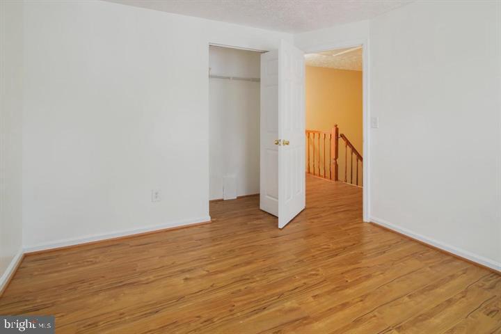 POTOMAC FAIRWAYS - Residential