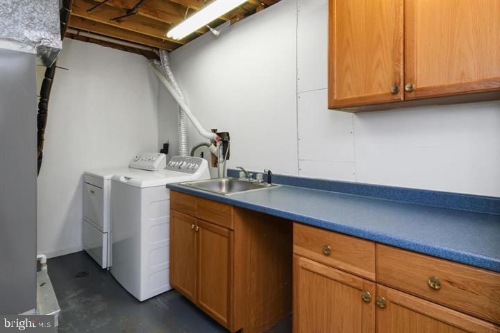 POTOMAC FAIRWAYS - Residential