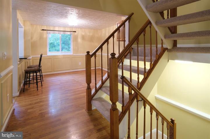 POTOMAC FAIRWAYS - Residential