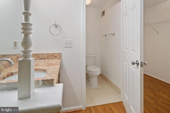 POTOMAC FAIRWAYS - Residential