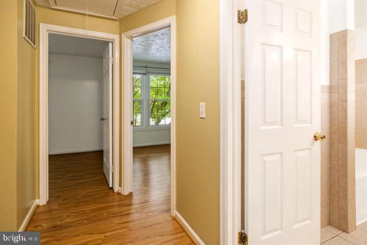 POTOMAC FAIRWAYS - Residential