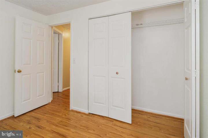 POTOMAC FAIRWAYS - Residential