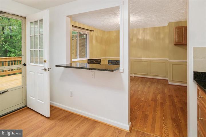 POTOMAC FAIRWAYS - Residential