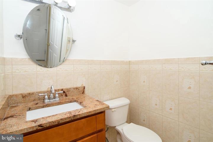 POTOMAC FAIRWAYS - Residential