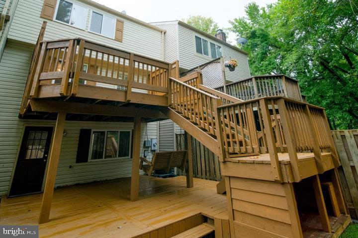 POTOMAC FAIRWAYS - Residential