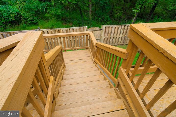 POTOMAC FAIRWAYS - Residential