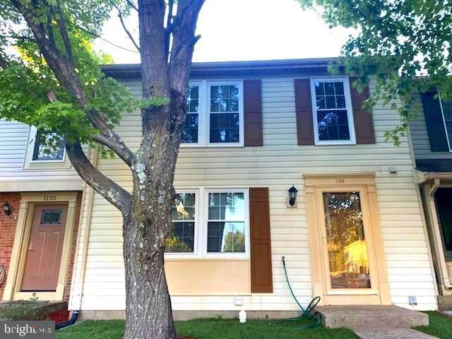 1120 STEVENSON COURT