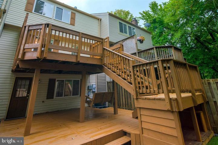 POTOMAC FAIRWAYS - Residential