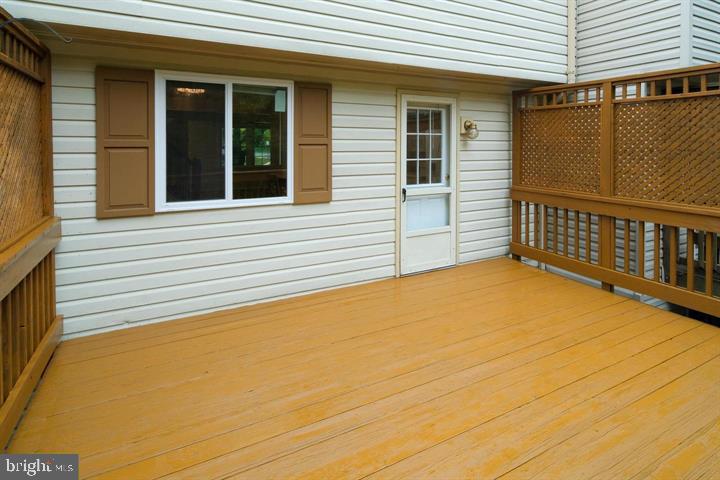 POTOMAC FAIRWAYS - Residential