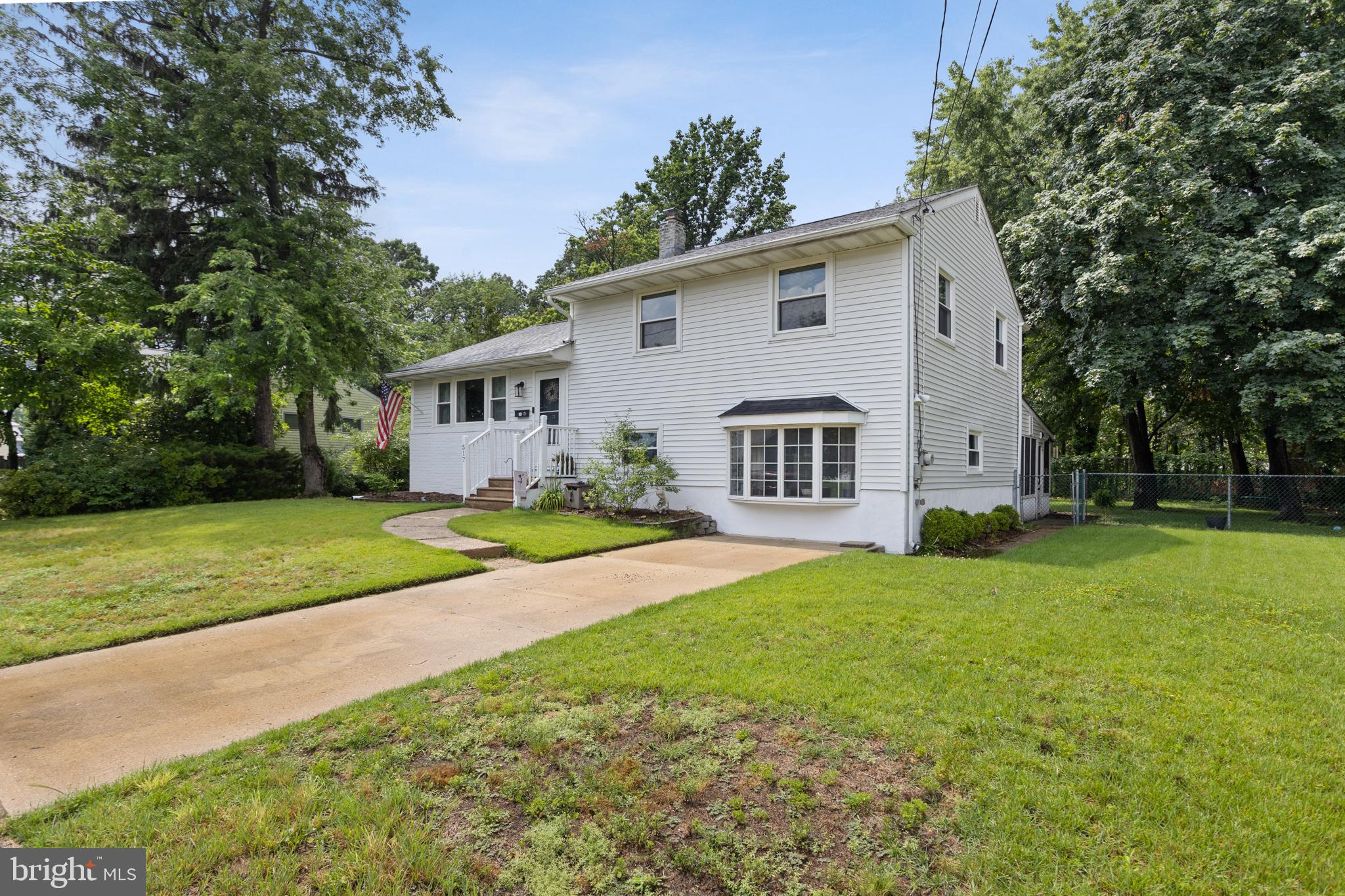 517 8TH STREET