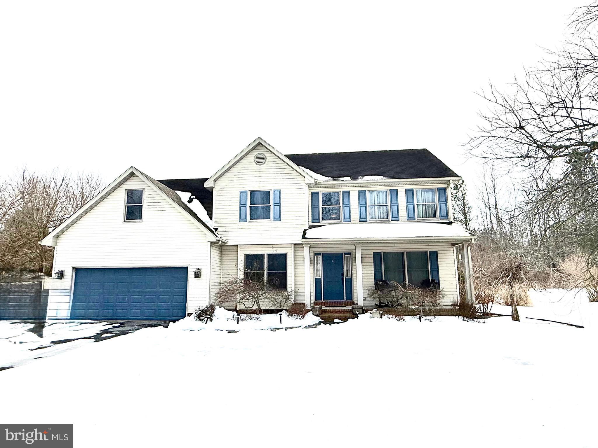 128 MEADOW RIDGE PARKWAY