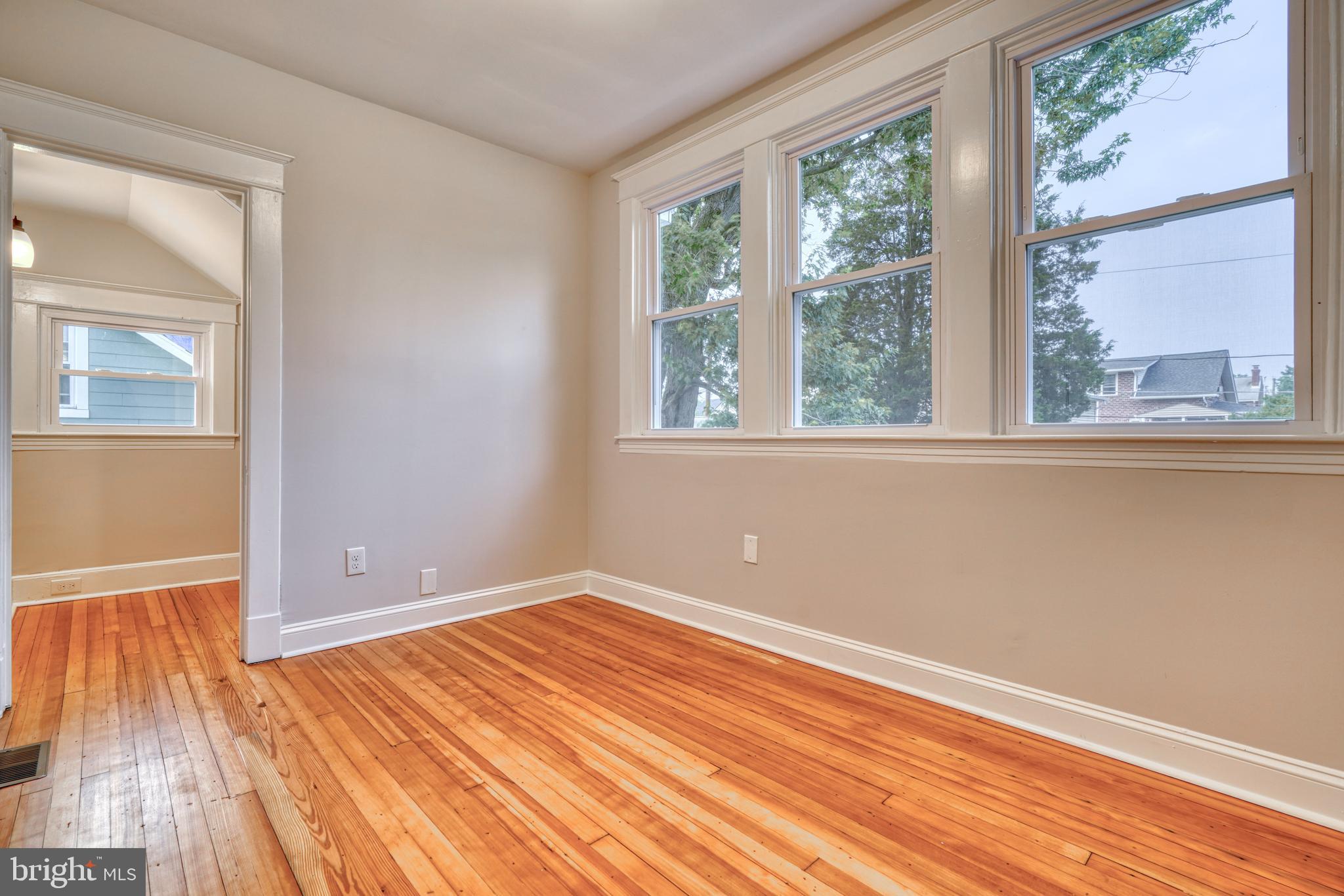 RIDGEWOOD - Residential