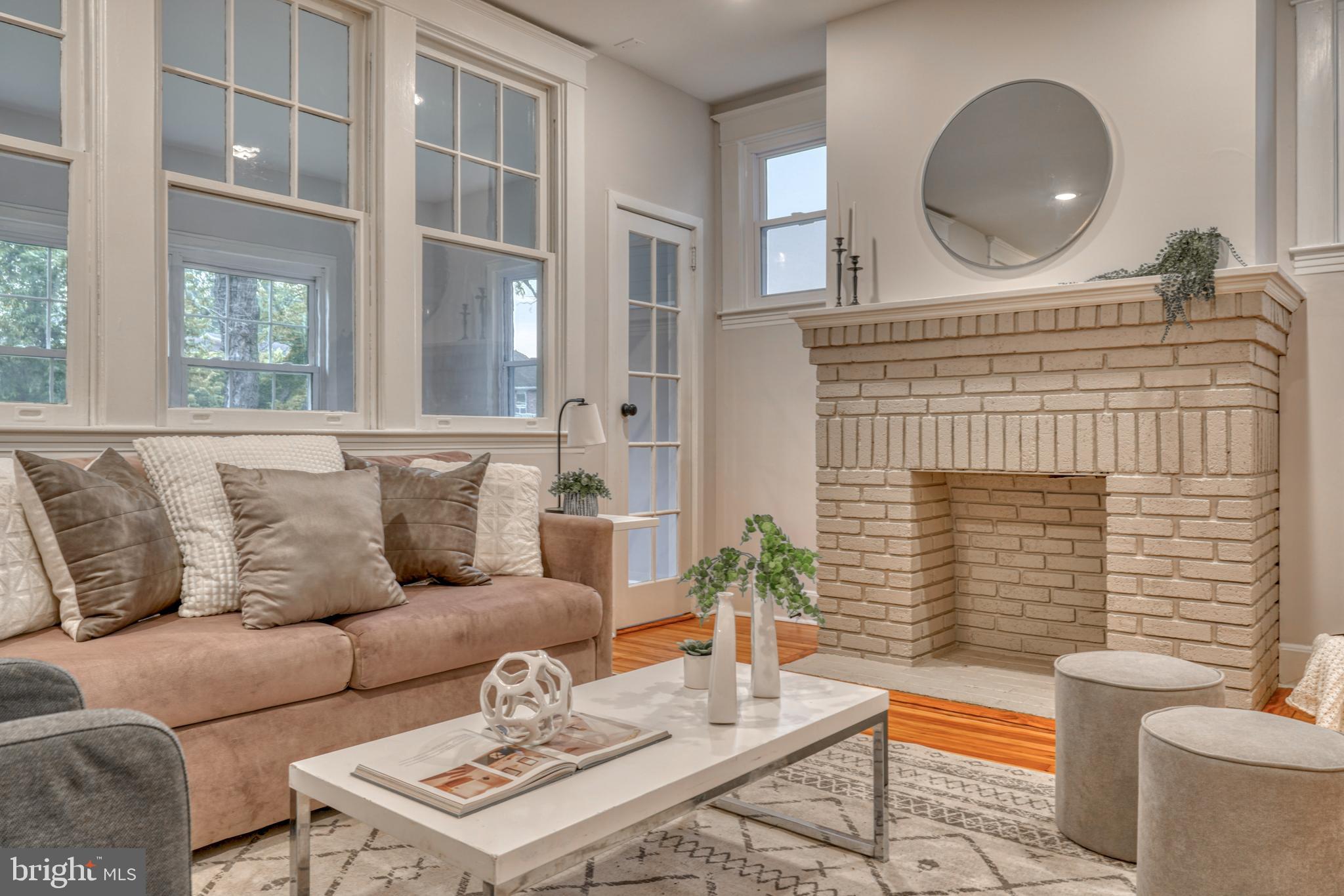 RIDGEWOOD - Residential