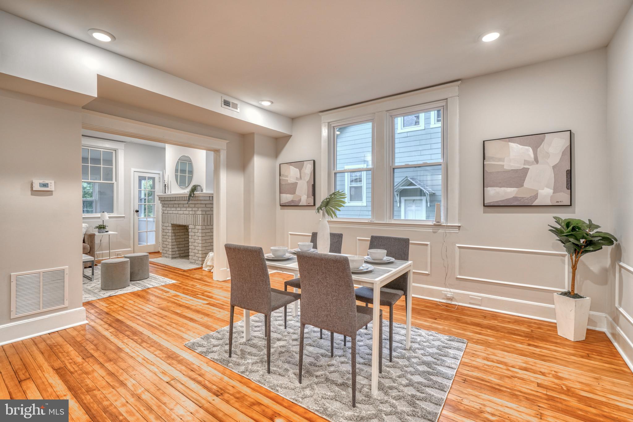 RIDGEWOOD - Residential