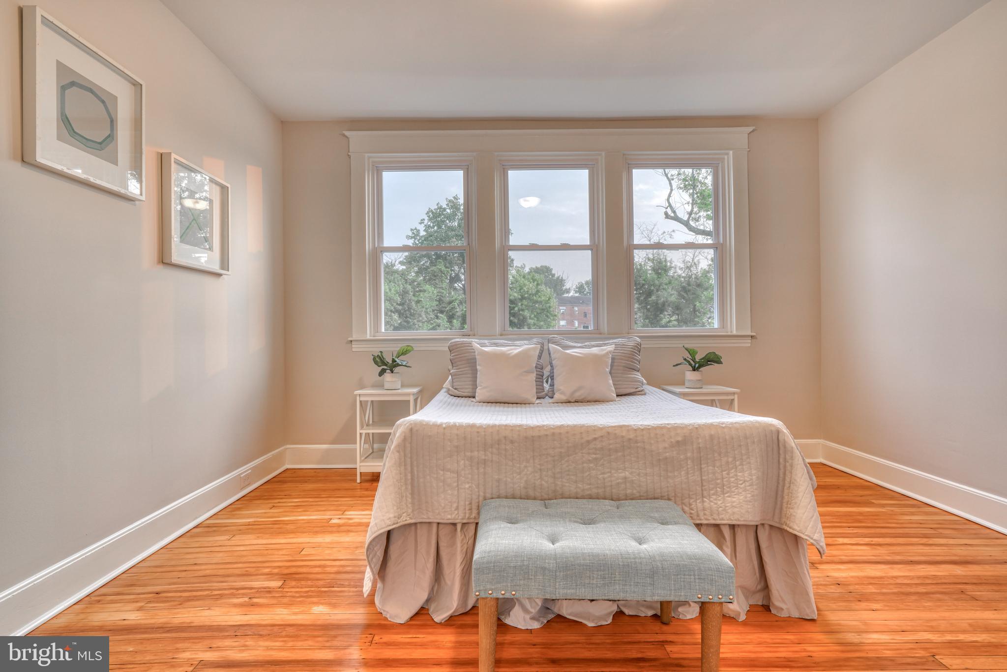 RIDGEWOOD - Residential