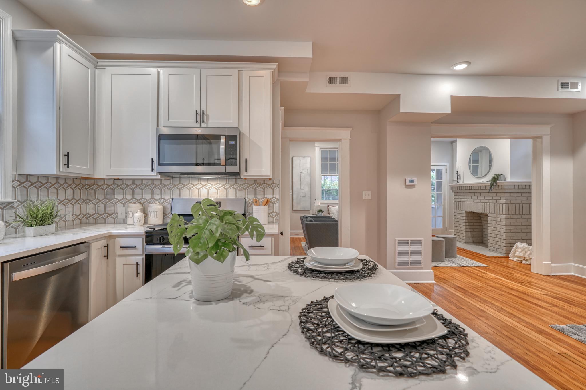 RIDGEWOOD - Residential